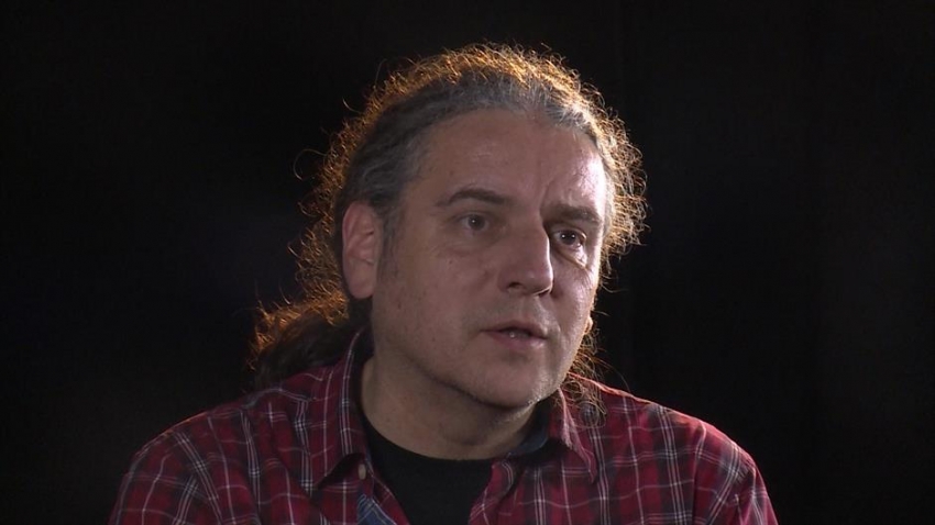 Hrvatska: Preminuo Predrag Lucić