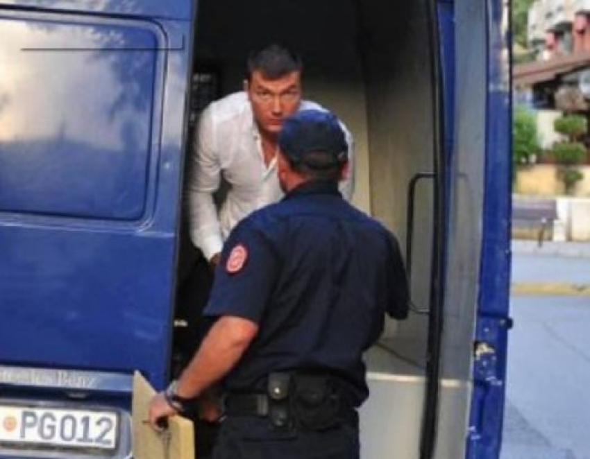 Roganovići za Standard: Ni Vladimir ni mi kao porodica ne strahujemo da će ga neko ubiti