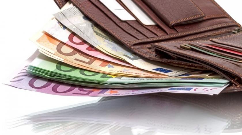 Vratio vlasniku novčanik sa 7.750 eura