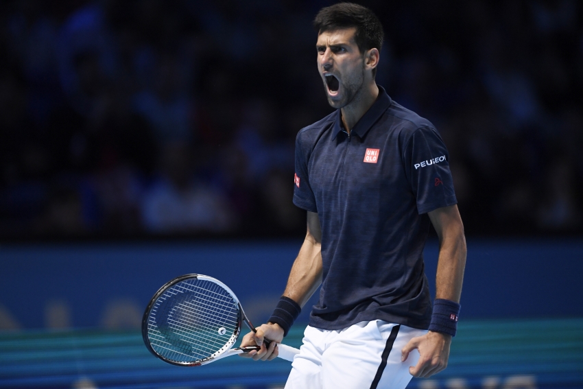 Đoković igra na Australijan openu!