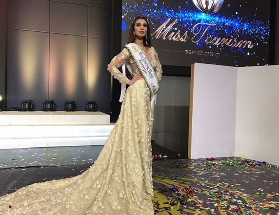 Tivćanka osvojila titulu Miss Evrope
