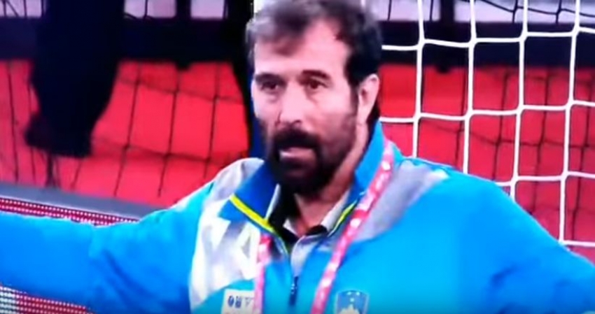 VIDEO: Sudije “ukrale” našem Vujoviću pobjedu protiv Njemaca