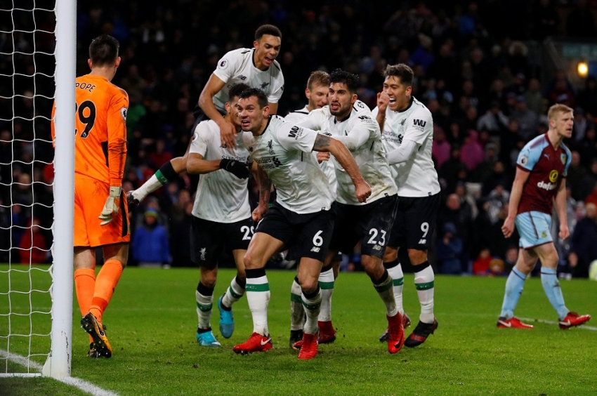 VIDEO: Klavan i Lovren heroji Liverpula