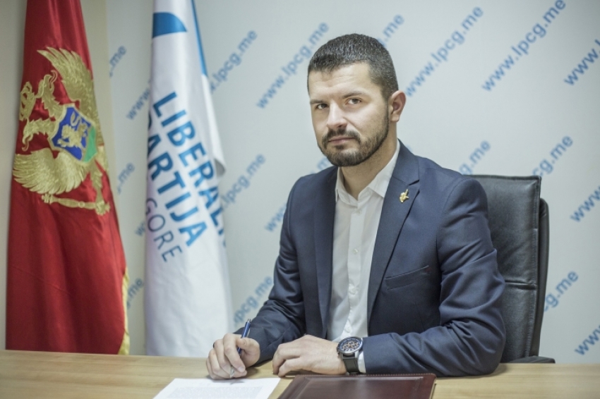 Liberalna partija: Ne isključujemo saradnju sa srodnim partijama