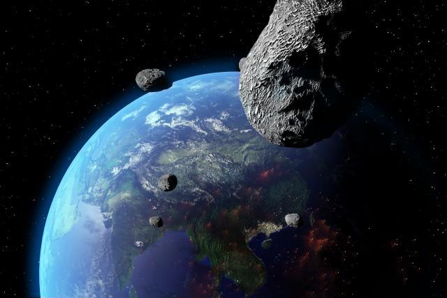 Veliki asteroid alarmirao javnost, oglasila se NASA
