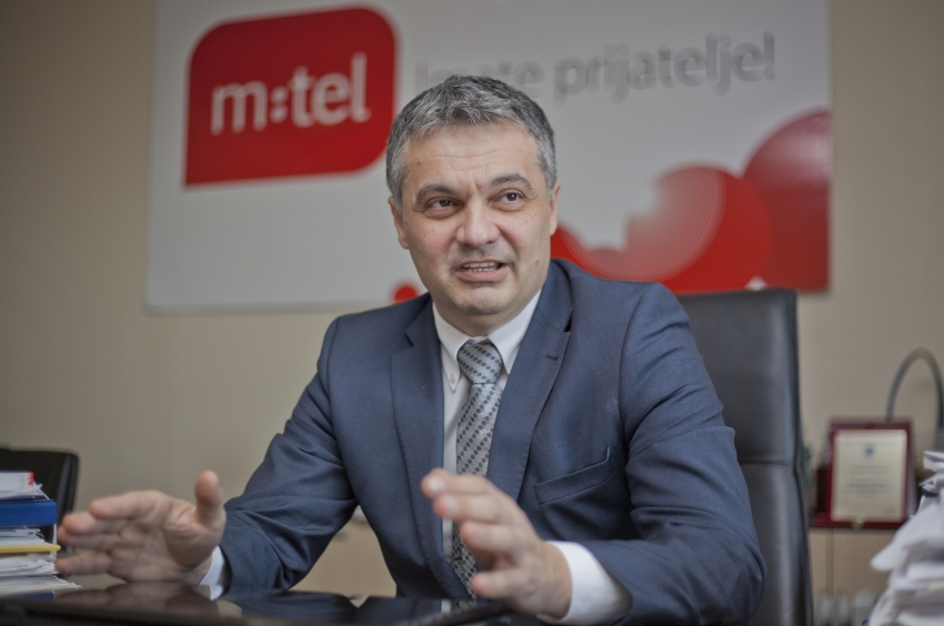 Lučić za Standard: U Briselu počele pripreme za smanjenje cijene rominga za crnogorske korisnike