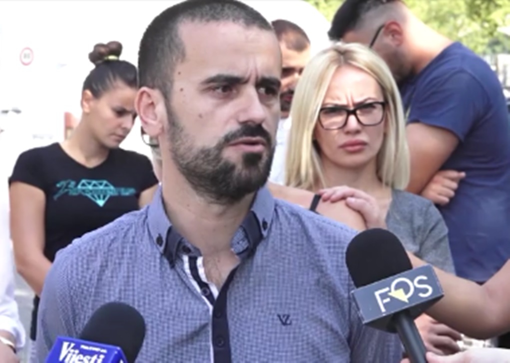 Vlahović: Zaštitnike životinja kaznili sa 1.500 eura, a čovjeka koji je ubio psa oslobodili optužbi