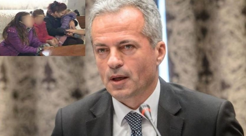 Da li je država kriva za smrt male Jelene? Pokrenuta peticija za smjenu ministra Kemala Purišića