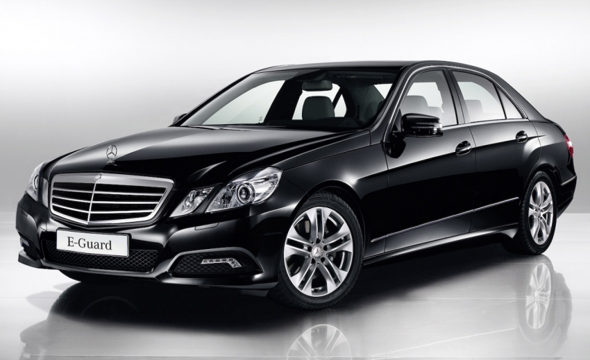Ministarstvo ekonomije izdvojilo 56.500 eura za novi mercedes