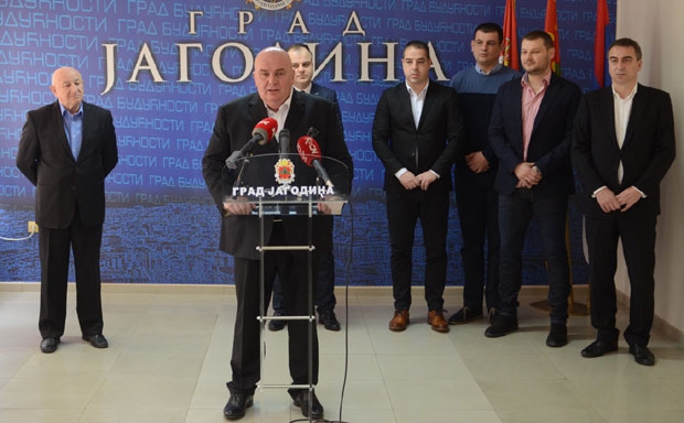 Palma daje podršku gostima iz Herceg Novog na predsjedničkim izborima u Crnoj Gori