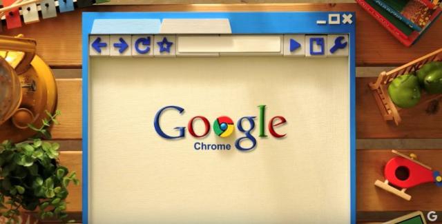 Spas! Nova Chrome funkcija: Riješite se “najgore napasti” na internetu