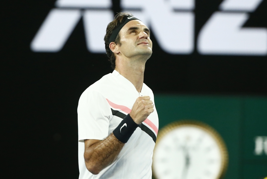 Đoković i Federer na tri prepreke do obračuna