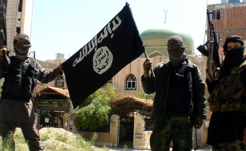 Islamska država prijeti Hamasu ratom