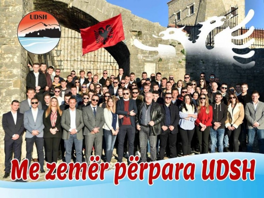 DUA samostalno na lokalne izbore