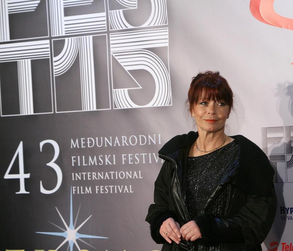 Neda Arnerić dobitnica nagrade “Beogradski pobednik”