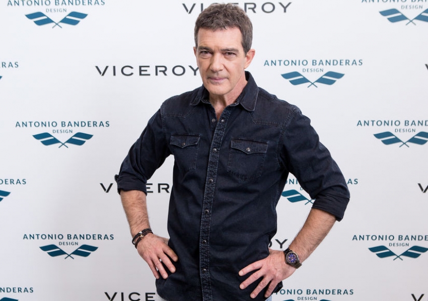 Antonio Banderas: Volio bih da igram u filmovima Emira Kusturice, mnogo podsjećaju na španske
