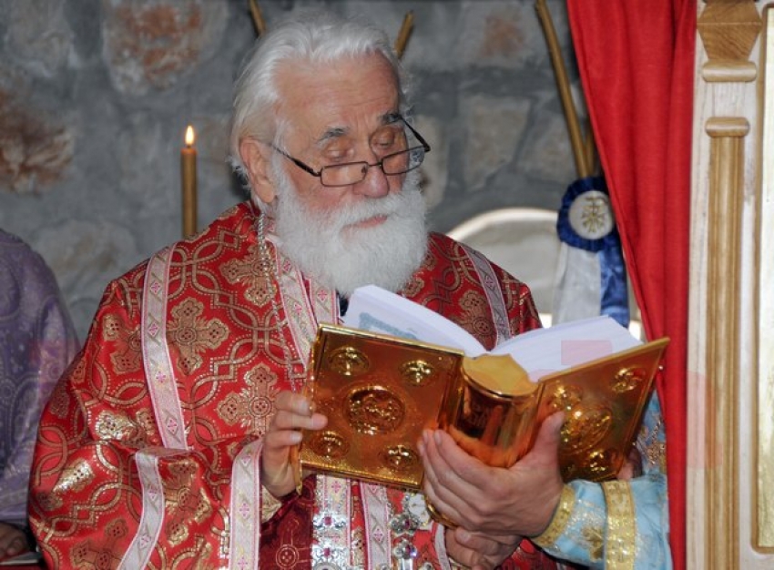 Mihailo: Ujedinimo se oko naše svete Crnogorske pravoslavne crkve