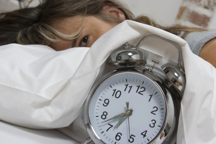 Ako ustajete u 6, 7 ili 8, evo kada morate na spavanje da biste se probudili odmorni