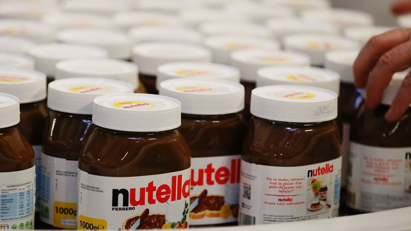 VIDEO – “Bili su kao životinje”: Popust na Nutelu izazvao haos u supermarketima