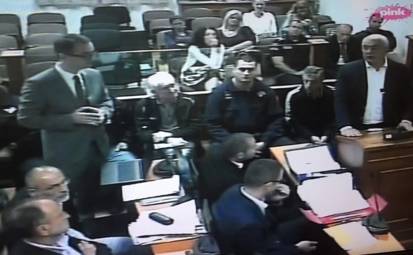 Advokat Bulatović neće platiti 1.000 eura