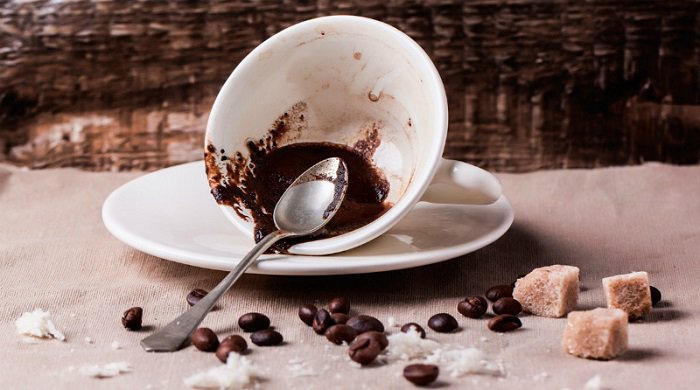 Ne bacajte talog od kafe a evo i zbog čega