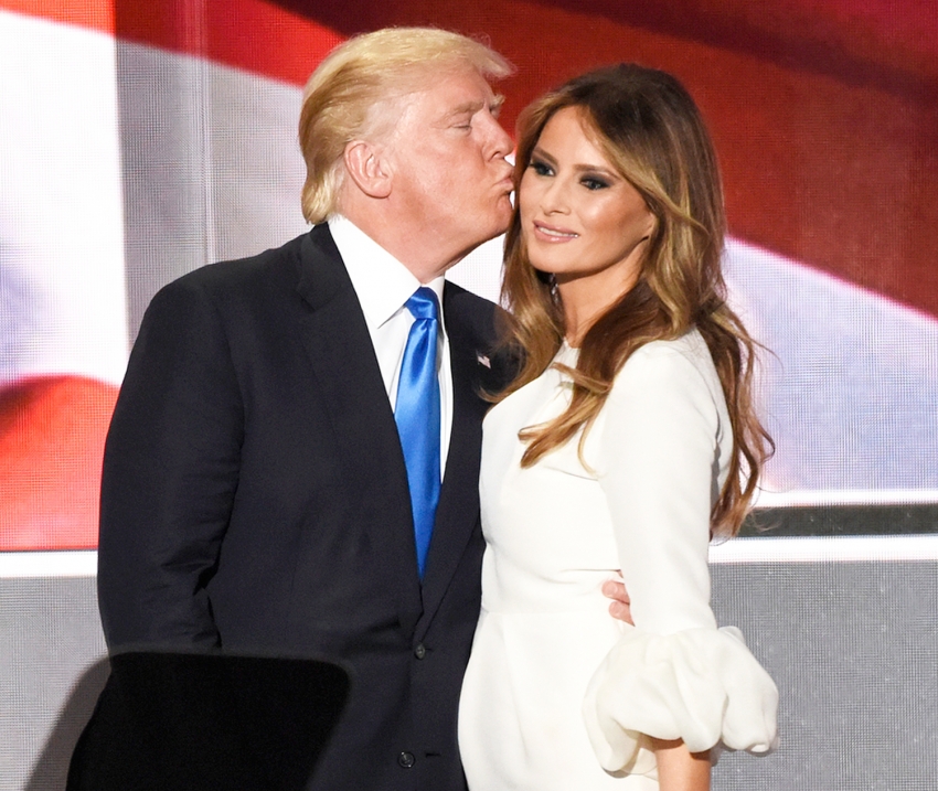 Knjiga koja trese Bijelu kuću: Melanija je trofej koji Donald plaća, a Ivanka želi mjesto predsjednice