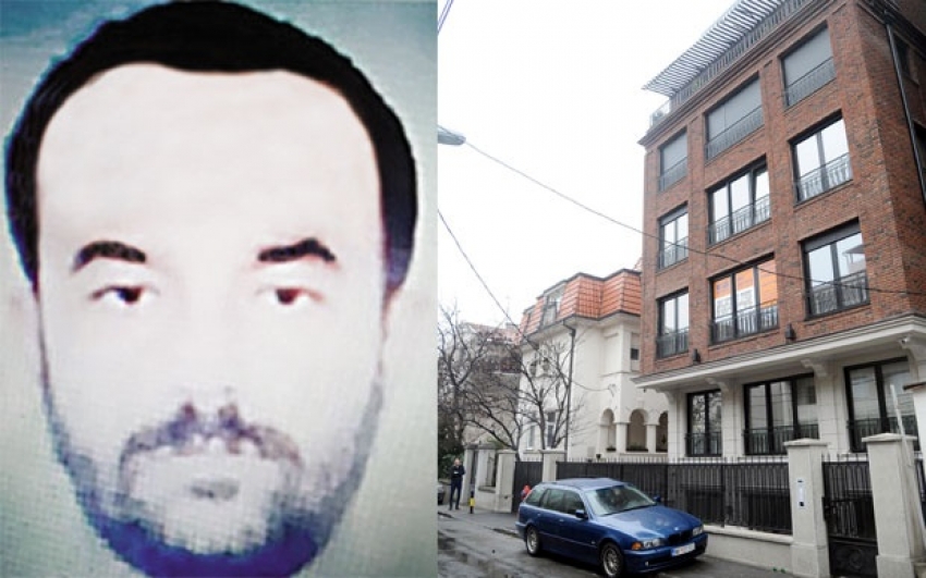 Policajka iz vozila ubijenog Baltića suspendovana jer je krila njegov pištolj