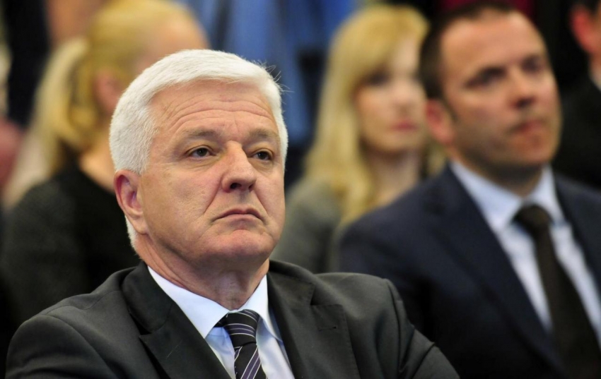 Marković o autoputu: I najveće nevjerne Tome vide naš grandiozni poduhvat
