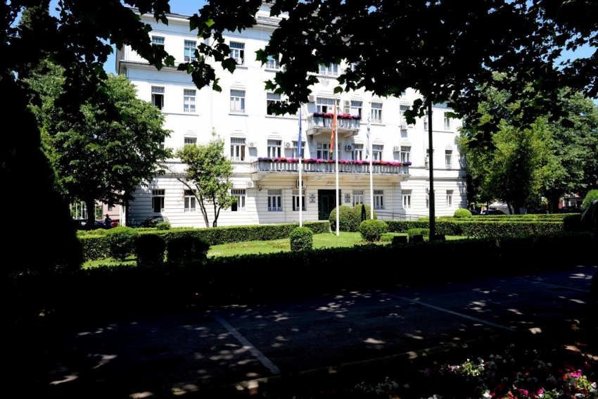 Pri kraju rekonstrukcija Doma u Gornjoj Gorici vrijednosti 260.000 eura