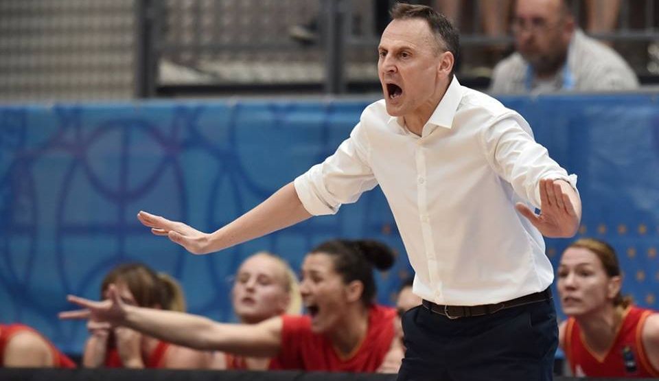 Injiges sa istom ekipom u nastavku kvalifikacija