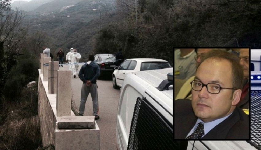 Policija ispituje odakle medijima snimak navodnog ubice Saše Markovića