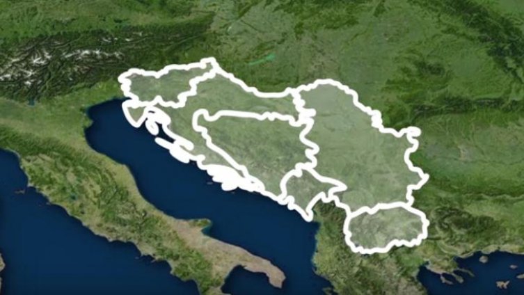 Zanimljiva analiza: Da je opstala, Jugoslavija bi imala 20 miliona stanovnika i bila bi 53. ekonomija svijeta