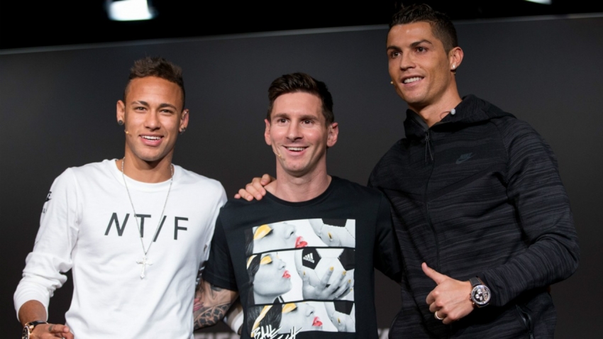 Mesi, Ronaldo? Najbogatiji fudbaler ima 19 godina i 20 milijardi dolara