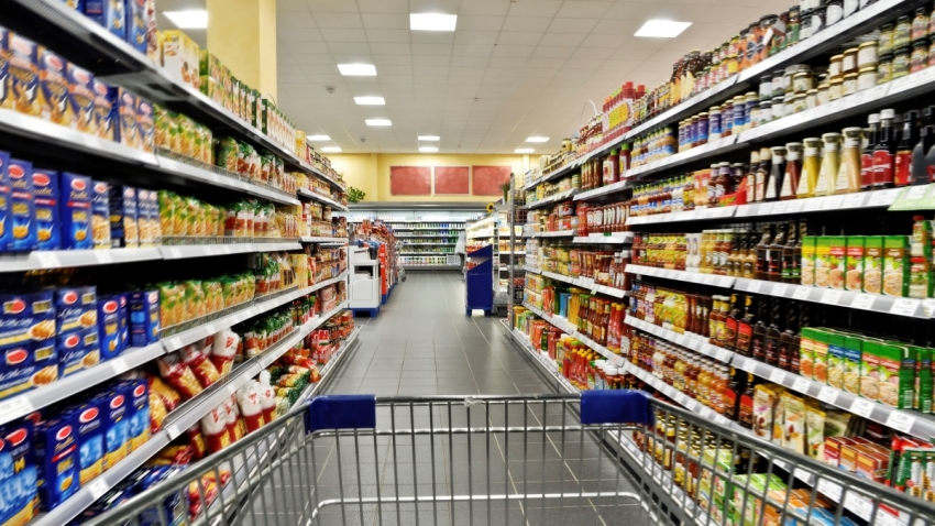 Cijene u pojedinim marketima veće i do dva odsto zbog povećanja PDV-a