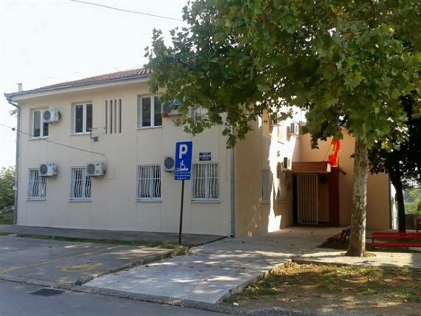 Centar za socijalni rad: Nijesmo napravili propust, majka djevojčice nije podigla novac sa blagajne