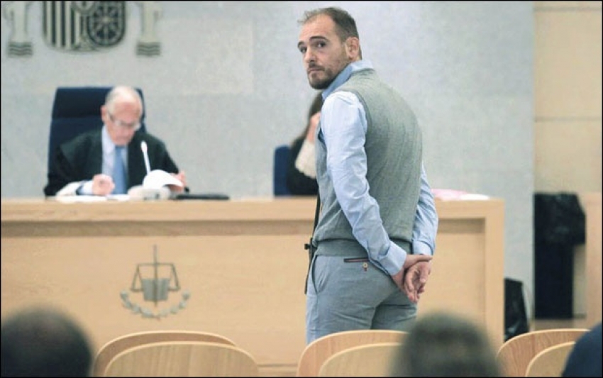 Srpski mediji: Luka Bojović se vraća u Beograd, rat Škaljaraca i Kavčana biće doveden do usijanja