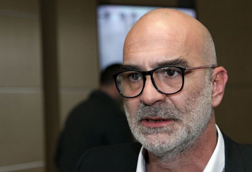 Aleksandar Mugoša ponovo na čelu Ljekarske komore