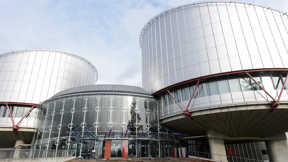 Crna Gora među pet zemalja čiji stanovnici najčešće tuže državu u Strazburu