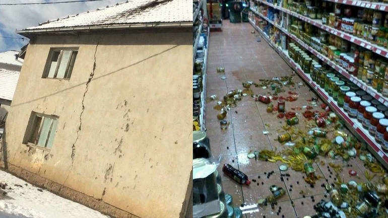 Šteta manja od 500 eura neće biti nadoknađena