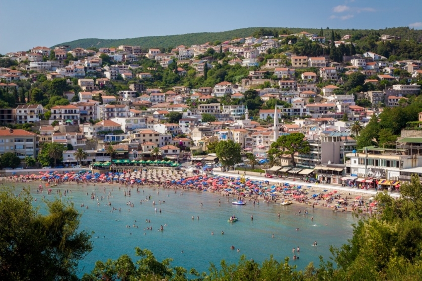 Za podršku listi u Ulcinju potrebno 158 potpisa