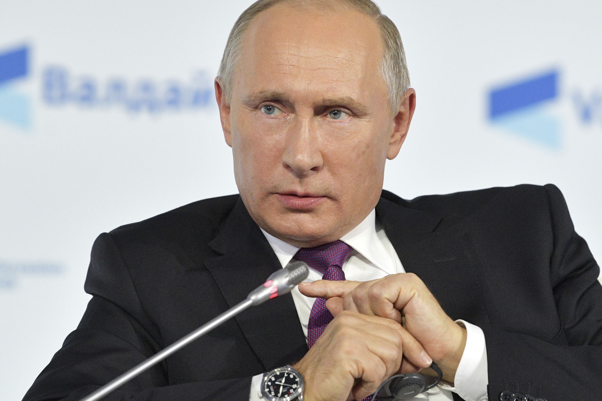 Putin odlikovao Dačića