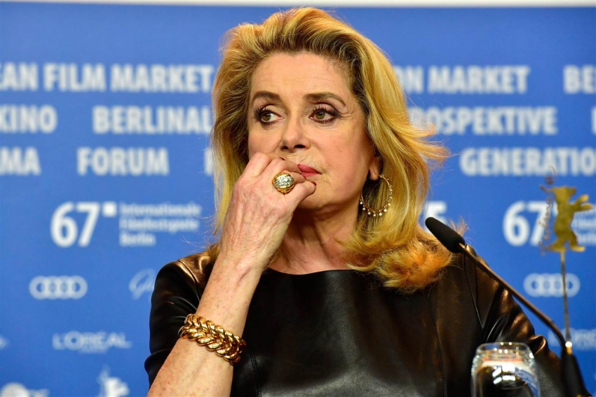 Katrin Denev progovorila: Izvinjavam se, ali jedino žrtvama seksualnih napada