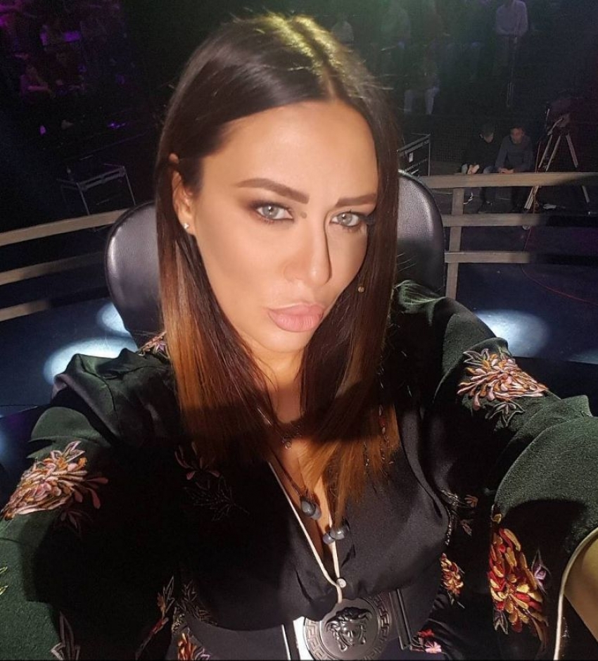 Ana Nikolić i Rasta ponovo zajedno, ali samo na sceni