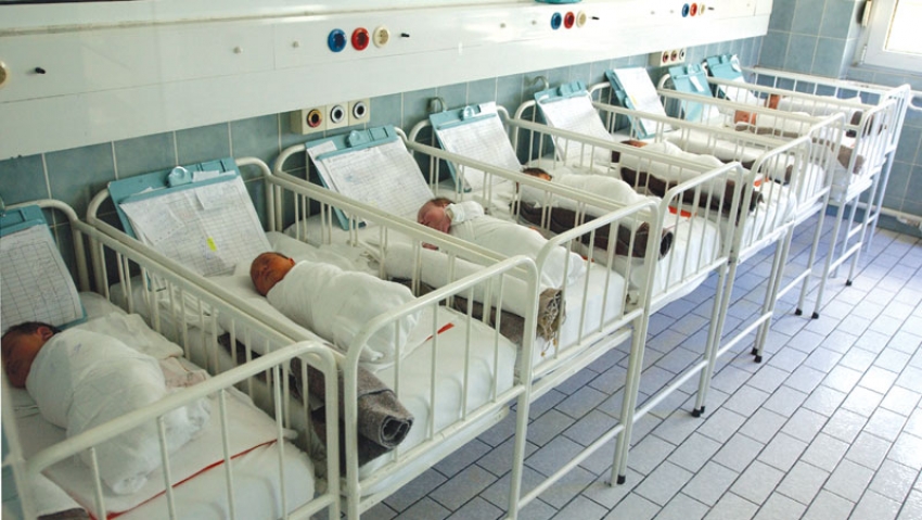 Negativan priraštaj u trinaest opština
