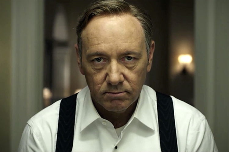 Spejsijev seks skandal koštao Netfliks 39 miliona dolara