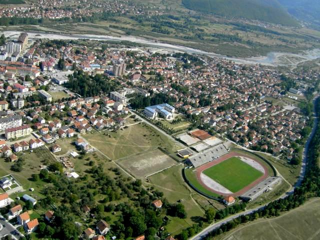 OO DPS Berane: „Trula koalicija“ podmetačinama prikriva haos koji ostavlja za sobom