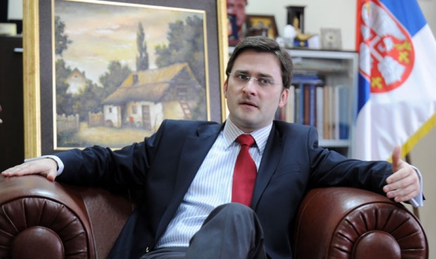 Selaković: Amfilohije se bavi vradžbinama