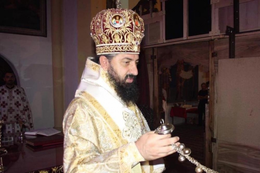 O statusu popa bruji region: Hristos se rodi onima koji voze džipove, ali i onima koji pješače
