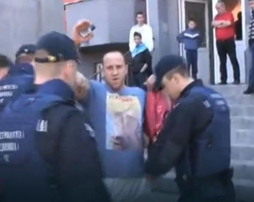Ko je Boža Bilder koji je prijetio da će raznijeti zgradu u Beogradu?