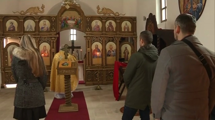 Mihailo: Da nije Božića ne bi bilo ni nas